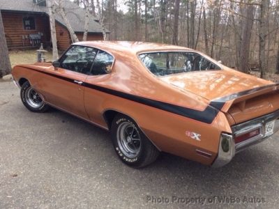 1971 Buick GS for sale 1971 Buick GS for sale
