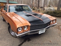 1971 Buick GS for sale in Riverhead, New York (ID-141177)