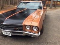 1971 Buick GS for sale in Riverhead, New York (ID-141177)