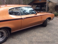 1971 Buick GS for sale in Riverhead, New York (ID-141177)