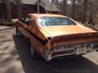 1971 Buick GS for sale in Riverhead, New York (ID-141177)