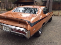 1971 Buick GS for sale in Riverhead, New York (ID-141177)