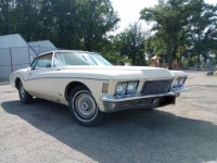 1971 Buick Riviera for sale in Michigan (ID-136199)