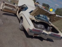 1971 Buick Riviera for sale in Michigan (ID-136199)