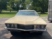 1971 Buick Riviera for sale in Michigan (ID-136199)