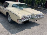1971 Buick Riviera for sale in Michigan (ID-136199)