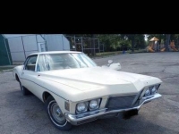 1971 Buick Riviera for sale in Michigan (ID-136199)