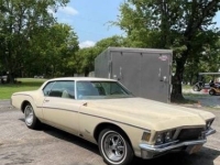 1971 Buick Riviera for sale in Michigan (ID-136199)