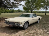 1971 Buick Riviera for sale in Michigan (ID-136199)