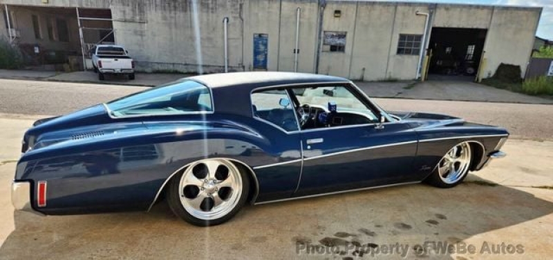 1971 Buick Riviera for sale in Oklahoma<br /> <br /> Take A L@@K At The Video On YouTube: https://youtu.be/UJoplOx8lys<br />, Abilene (ID-137294)