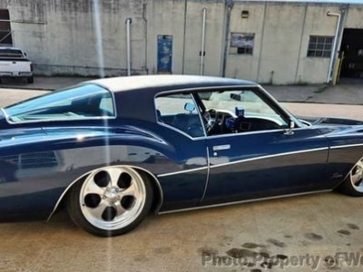 1971 Buick Riviera for sale