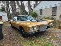 1971 Buick Riviera for sale in Michigan (ID-162081)