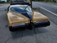 1971 Buick Riviera for sale in Michigan (ID-162081)