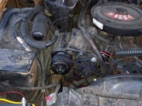 1971 Buick Riviera for sale in Michigan (ID-162081)