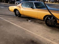 1971 Buick Riviera for sale in Michigan (ID-162081)