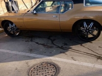 1971 Buick Riviera for sale in Michigan (ID-162081)