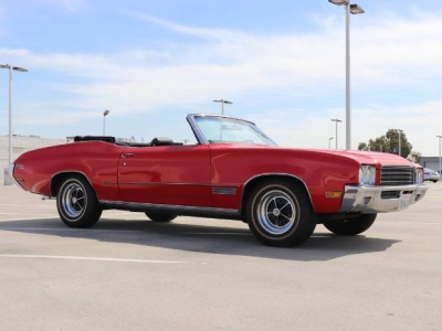 1971 Buick Skylark for sale 1971 Buick Skylark for sale