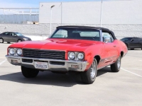 1971 Buick Skylark for sale in Michigan (ID-98502)