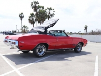 1971 Buick Skylark for sale in Michigan (ID-98502)