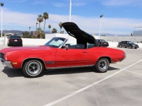 1971 Buick Skylark for sale in Michigan (ID-98502)