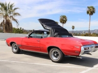 1971 Buick Skylark for sale in Michigan (ID-98502)