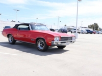 1971 Buick Skylark for sale in Michigan (ID-98502)