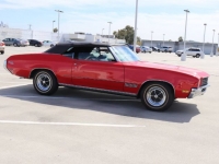 1971 Buick Skylark for sale in Michigan (ID-98502)
