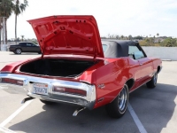 1971 Buick Skylark for sale in Michigan (ID-98502)