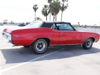 1971 Buick Skylark for sale in Michigan (ID-98502)