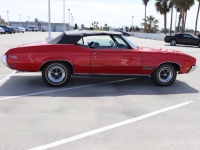 1971 Buick Skylark for sale in Michigan (ID-98502)