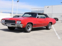 1971 Buick Skylark for sale in Michigan (ID-98502)