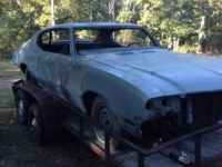 1971 Buick Skylark for sale (ID-99453)