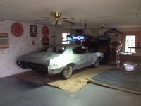 1971 Buick Skylark for sale (ID-99453)