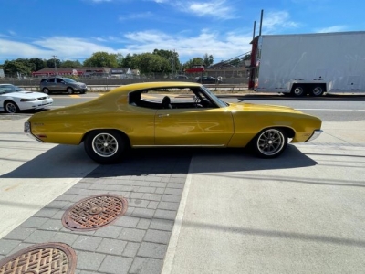 1971 Buick Skylark for sale