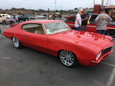 1971 Buick Skylark for sale 1971 Buick Skylark for sale