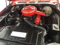 1971 Buick Skylark for sale in Michigan (ID-109221)