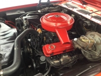 1971 Buick Skylark for sale in Michigan (ID-109221)