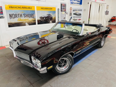 1971 Buick Skylark for sale