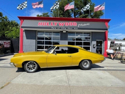 1971 Buick Skylark for sale