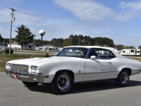 1971 Buick Skylark for sale in Michigan (ID-121793)