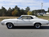 1971 Buick Skylark for sale in Michigan (ID-121793)