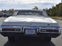 1971 Buick Skylark for sale in Michigan (ID-121793)