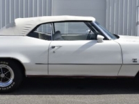 1971 Buick Skylark for sale in Michigan (ID-121793)