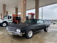 1971 Buick Skylark for sale in Michigan (ID-122747)