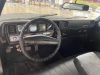 1971 Buick Skylark for sale in Michigan (ID-122747)