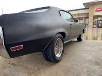 1971 Buick Skylark for sale in Michigan (ID-122747)