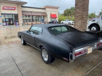 1971 Buick Skylark for sale in Michigan (ID-122747)