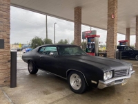1971 Buick Skylark for sale in Michigan (ID-122747)