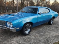 1971 Buick Skylark for sale in Michigan (ID-124367)