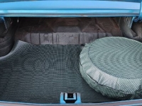 1971 Buick Skylark for sale in Michigan (ID-124367)